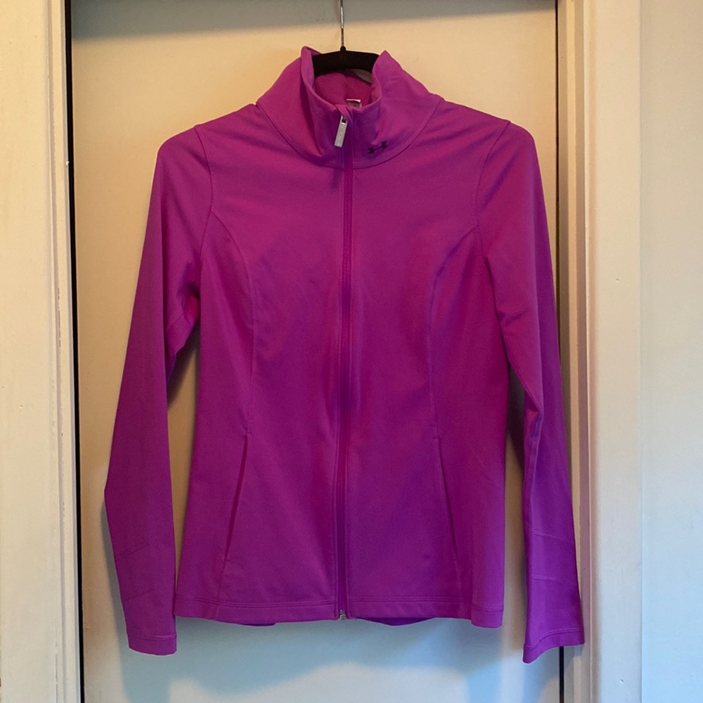 Under Armour All Season Jacket